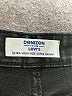 Denizen from Levi's Houndstooth Black Jeans Size 31 waist - photo 7