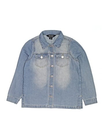 JouJou Denim Jacket (view 1)