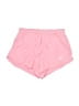Nike 100% Polyester Pink Athletic Shorts Size M (kids) - photo 1