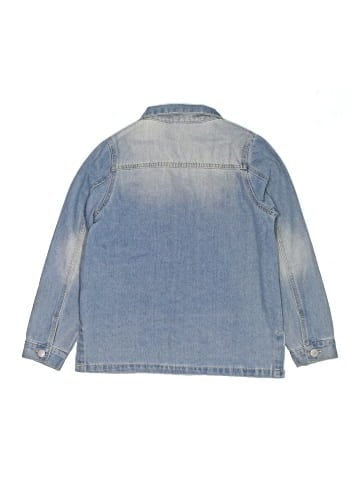 JouJou Denim Jacket (view 2)