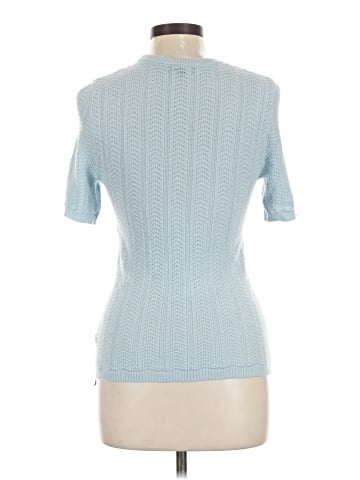 Rag & Bone Wool Pullover Sweater (view 2)