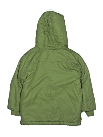 Cat & Jack Raincoat (view 2)