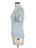 Rag & Bone 100% Wool Blue Wool Pullover Sweater Size M - photo 5