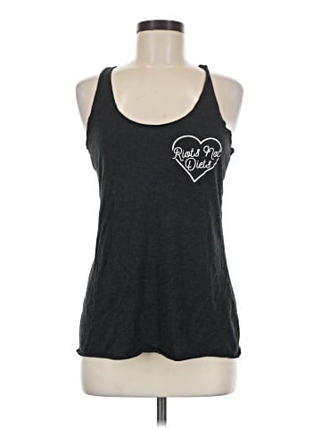 Next Level Apparel Sleeveless Top (view 1)