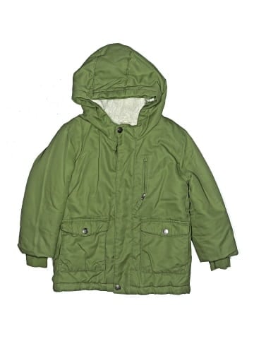 Cat & Jack Raincoat (view 1)