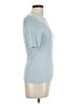 Rag & Bone 100% Wool Blue Wool Pullover Sweater Size M - photo 4