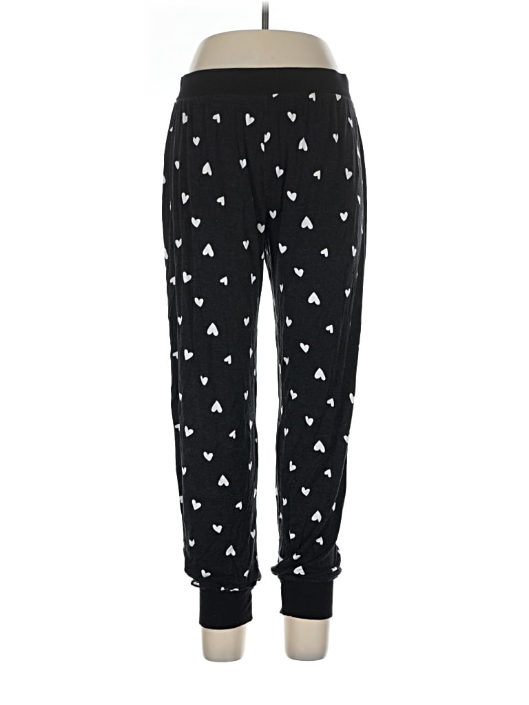 Pre-owned Honeydew Sweatpants In Black