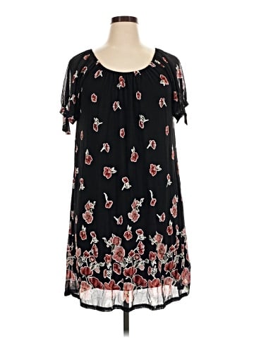 Siren Lily Casual Dress (view 1)