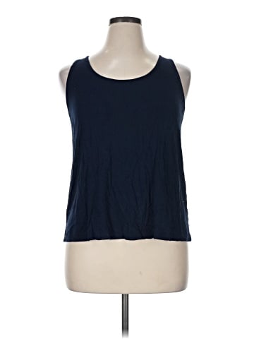 Soma Sleeveless T-Shirt (view 1)