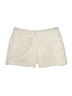 Nike Golf Solid Ivory Khaki Shorts Size 16 - photo 1