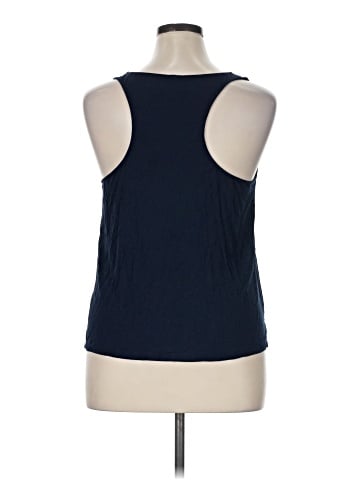 Soma Sleeveless T-Shirt (view 2)