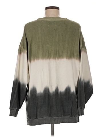American Eagle Outfitters Poncho (view 2)
