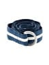 Vineyard Vines 100% Polyester Blue Belt Size S - photo 1
