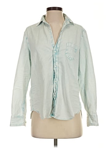 Frank & Eileen Long Sleeve Button-Down Shirt (view 1)
