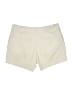 Nike Golf Solid Ivory Khaki Shorts Size 16 - photo 2
