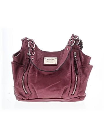 Nicole by Nicole Miller Shoulder Bag (view 1)