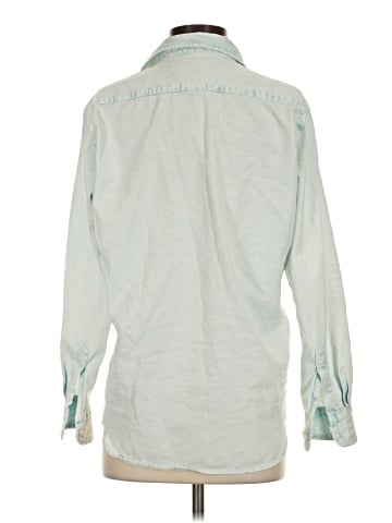 Frank & Eileen Long Sleeve Button-Down Shirt (view 2)