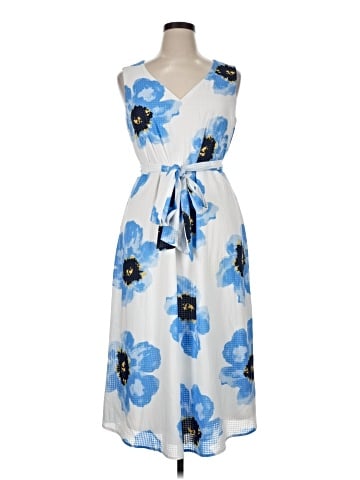 Anne Klein Casual Dress (view 1)