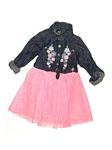 U.S. Polo Assn. Dress (view 1)