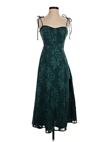 Lulus Cocktail Dress (view 1)