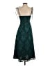 Lulus 100% Polyester Teal Cocktail Dress Size XS - photo 2