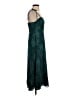 Lulus 100% Polyester Teal Cocktail Dress Size XS - photo 4