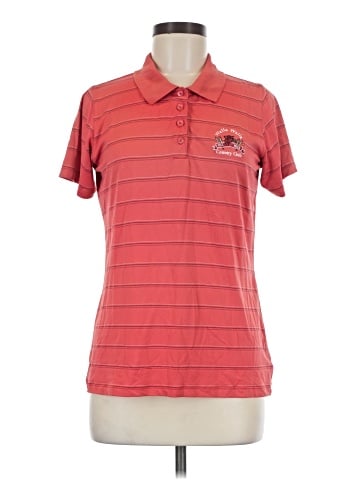 Antigua Short Sleeve Top (view 1)
