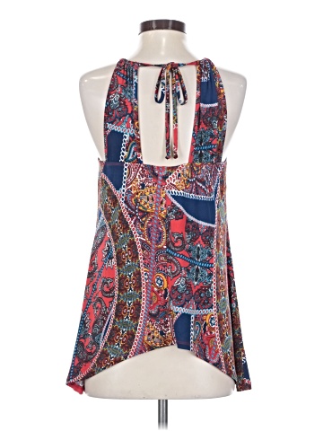 Venus Sleeveless Blouse (view 2)