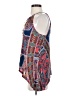 Venus Red Sleeveless Blouse Size 4 - photo 5