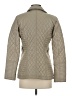 MICHAEL Michael Kors 100% Polyester Tan Jacket Size XS - photo 2