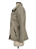 MICHAEL Michael Kors 100% Polyester Tan Jacket Size XS - photo 5