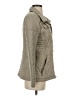 MICHAEL Michael Kors 100% Polyester Tan Jacket Size XS - photo 4