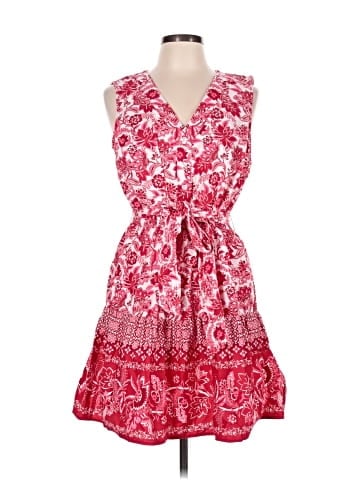 Lucky Brand Casual Dress (view 1)