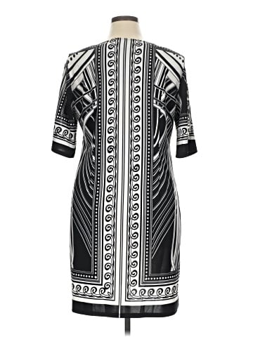 Melissa Paige Casual Dress (view 2)