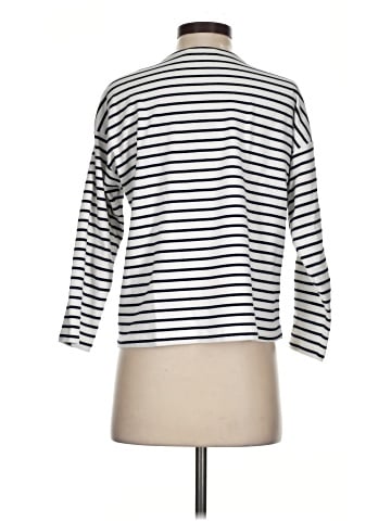 J. McLaughlin 3/4 Sleeve T-Shirt (view 2)