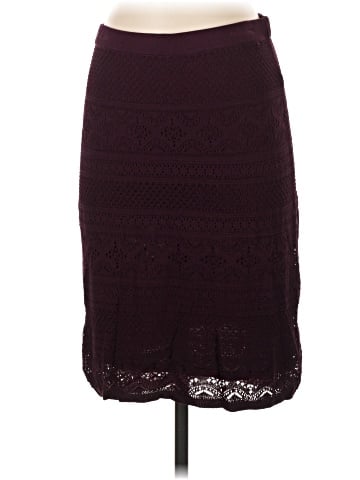 White House Black Market Formal Skirt (view 1)