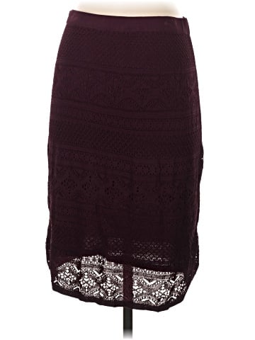 White House Black Market Formal Skirt (view 2)