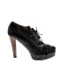 Tibi 100% Leather Black Heels Size EU 39 1/2 - photo 1