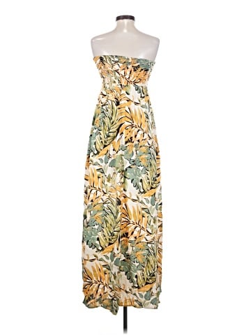 Rewind Casual Dress (view 2)