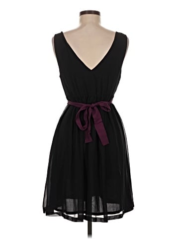 American Eagle Outfitters Cocktail Dress (view 2)