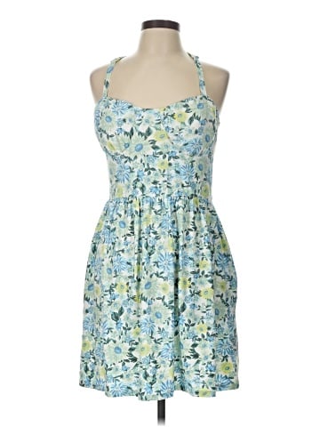 No Boundaries Casual Dress (view 1)