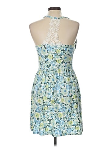 No Boundaries Casual Dress (view 2)