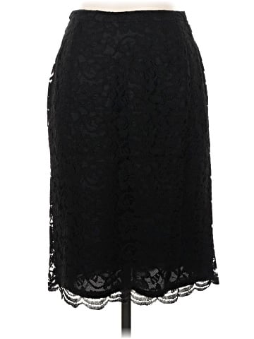 Kate Hill Formal Skirt (view 1)