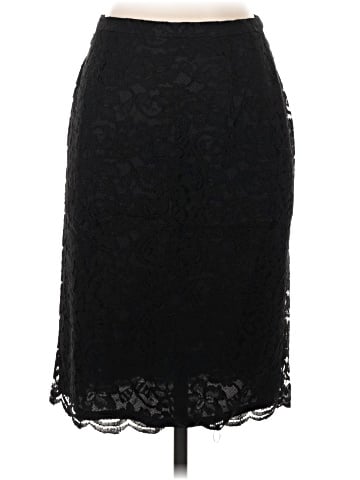 Kate Hill Formal Skirt (view 2)