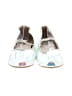 Wonder Nation White Flats Size 4 (youth) - photo 2