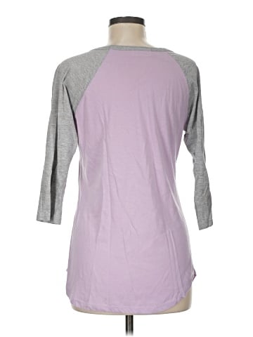 Bobbie Brooks 3/4 Sleeve T-Shirt (view 2)