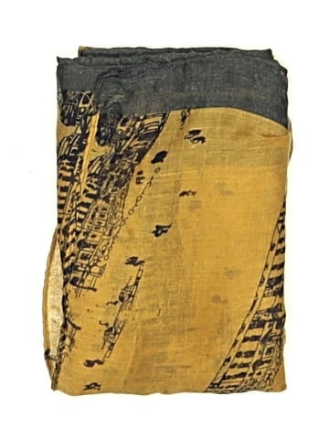 Unbranded Scarf (view 2)