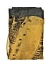 Unbranded 100% Polyester Yellow Scarf One size - photo 2