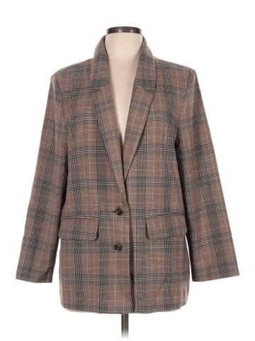 Old Navy Blazer (view 1)