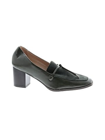 Journee Collection Heels (view 1)